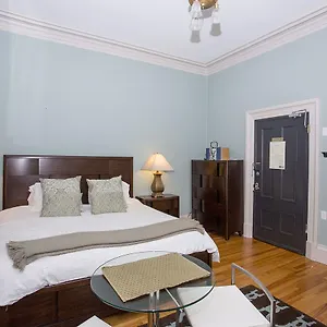 Mary Queen Of Scots Guest house