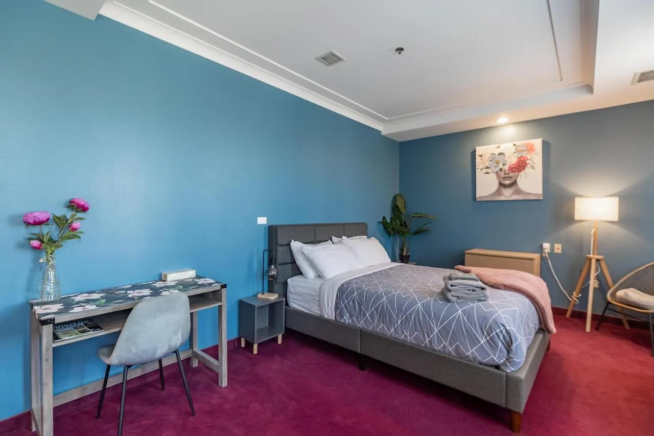300 Restful Apt #401 With Ac Hotel Halifax