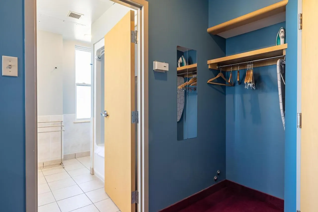 300 Restful Apt #401 With Ac Hotel Halifax