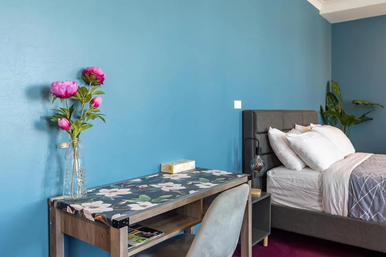 300 Restful Apt #401 With Ac Hotel Halifax