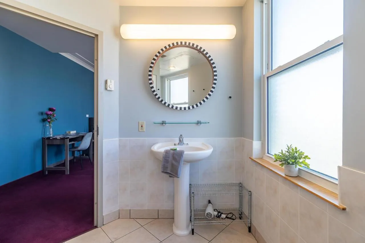 300 Restful Apt #401 With Ac Hotel Halifax